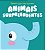 Animais Surpreendentes: Adivinhe Quem Está Escondi - Imagem 1