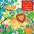O Zoológico: Livro Com 3 Quebra-Cabeças - Imagem 1