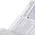 Bíblia Sagrada Com Harpa Cristã - Capa De Couro Sintético Rosa Claro Almeida Revista E Corrigida (Arc) - Imagem 4