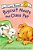 Biscuit Meets The Class Pets..- - Imagem 1