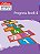 Collins International Primary Maths 4 - Progress Book-.. - Imagem 1