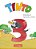 Tinto 3 - Basisbuch Sprache Und Lesen-.. - Imagem 1