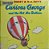 Curious George And The Hot Air Balloon-.. - Imagem 1