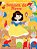 Branca De Neve: Hora De Dormir Com Contos De Fadas - Imagem 1
