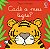 Cadê O Meu Tigre?: Toque E Brinque - Imagem 1
