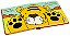 Cadê O Meu Tigre?: Toque E Brinque - Imagem 2