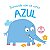 Azul: Brincando Com As Cores - Imagem 1
