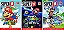 Especial Detonado Super N (Coleção Super Mario - 3 Volumes) - Imagem 1