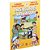 Série Dvd – Aventuras Da Bíblia Em Libras Vol. 3 Tradução Novos Leitores (Tnl) - Imagem 1