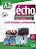 Echo A2 Pour L'Amerique Du Nord - Cahier D'Exercices-.. - Imagem 1