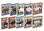 Ranking Ilustrado Dos Games (Coleção - 10 Volumes) - Imagem 1