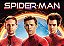 Superpôster Mundo Dos Super-Heróis - Homem-Aranha - Sem Volta Para Casa - Arte C - Imagem 2