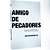 Amigo De Pecadores - Porque Jesus Se Importa Mais Com Relacionamentos Do Que Com Perfeição - Imagem 1
