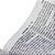Bíblia Sagrada Letra Grande Com Harpa Cristã - Capa Ilustrada Almeida Revista E Corrigida (Arc) Com Letras Vermelhas - Imagem 4