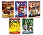 Coleção Nintendo All-Stars (5 Volumes) - Imagem 1