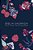 Bíblia Nvt Letra Normal - Indian Flowers (Azul Marinho) - Imagem 1