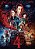 Superpôster Cinema E Séries - Stranger Things 4 - Arte B - Imagem 2