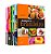 Box Tempero Brasileiro Bilíngue 5 Volumes-.. - Imagem 1