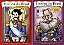 História Do Brasil Em Quadrinhos (Coleção - 2 Volumes) - Imagem 1