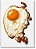 The Gourmand's Egg. A Collection Of Stories & Recipes-.. - Imagem 1