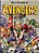 The Little Book Of Avengers-.. - Imagem 1