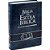 Bíblia Da Escola Bíblica - Capa Azul Nova Almeida Atualizada (Naa) - Imagem 1