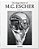 O Espelho Mágico De M. C. Escher-.. - Imagem 1