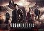 Superpôster Cinema E Séries - Resident Evil – No Escuro Absoluto - Imagem 2
