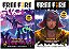 Guia Definitivo Free Fire (Coleção - 2 Volumes) - Imagem 1