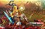 Superpôster Super N - Hyrule Warriors: Age Of Calamity - Imagem 3