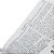 Bíblia Sagrada Letra Extragigante Com Índice Digital - Couro Bonded Preto Almeida Revista E Corrigida (Arc) Com Letras Vermelhas - Imagem 5