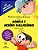 Mônica E Menino Maluquinho Kit Com 2 Aventuras-.. - Imagem 1