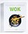The Perfect Cookbook Wok - Imagem 1