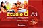 Studio D A1 (Einheit 1-12) - Vokabeltaschenbuch-.. - Imagem 1