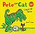 Pete Cat Cavecat Pete - Imagem 1