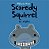 Scaredy Squirrel At Night - Imagem 1