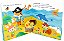 O Pirata Dos Mares: Meu Livro Pop-Up - Imagem 6