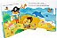 O Pirata Dos Mares: Meu Livro Pop-Up - Imagem 7
