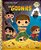 The Goonies - Little Golden Book-.. - Imagem 1