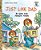 Just Like Dad - Little Golden Book..- - Imagem 1