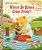 Where Do Kisses Come From? - Little Golden Book-.. - Imagem 1
