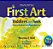 First Art For Toddler And Twos: Open-Ended Art Experiences-.. - Imagem 1