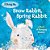 Snow Rabbit, Spring Rabbit-.. - Imagem 1