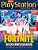 Superpôster Playstation - Fortnite Terceira Temporada - Imagem 1