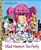 Mad Hatter's Tea Party - Little Golden Book - Disney Alice In Wonderland-.. - Imagem 1