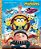 Minions: The Rise Of Gru - Little Golden Book-.. - Imagem 1