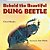 Behold The Beautiful Dung Beetle-.. - Imagem 1