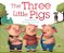The Three Little Pigs-.. - Imagem 1