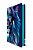 Bíblia Nvt Lion Colors Cool Slim - Letra Maior Nova Versão Transformadora - Imagem 3