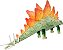 O Estegossauro: A Era Dos Dinossauros - Imagem 6